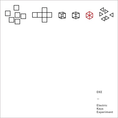 EKE · Electric Keys Experiment